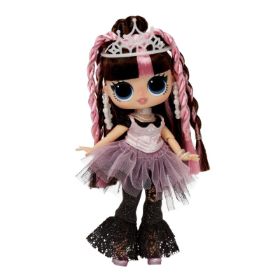 Кукла LOL Surprise Tweens Swap Waves Billie MGA 42088 01